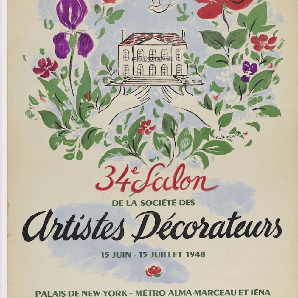 Meet your Posher, Bella